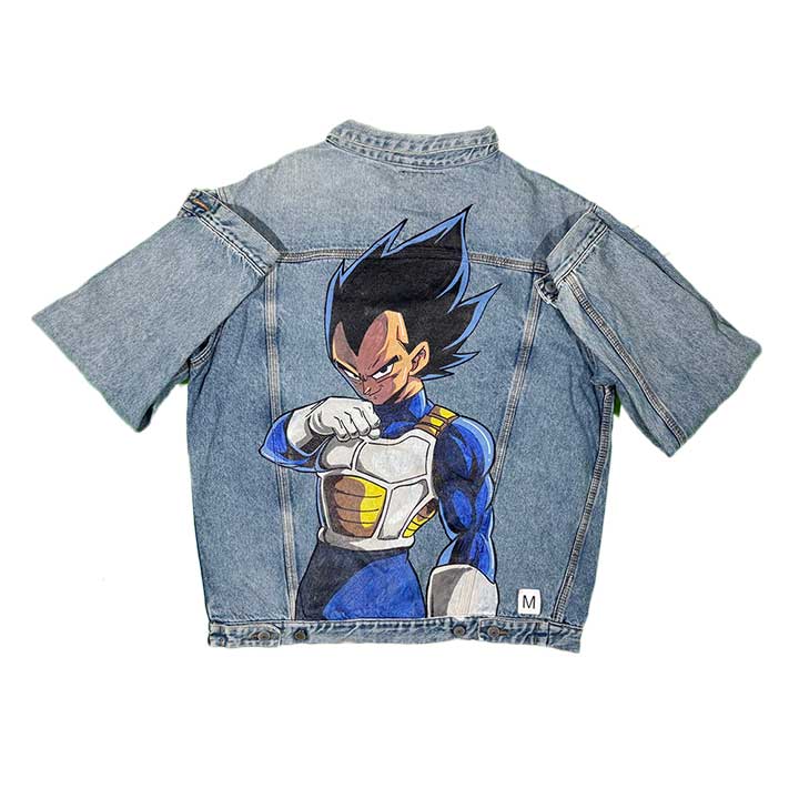 Vegita — photo 1