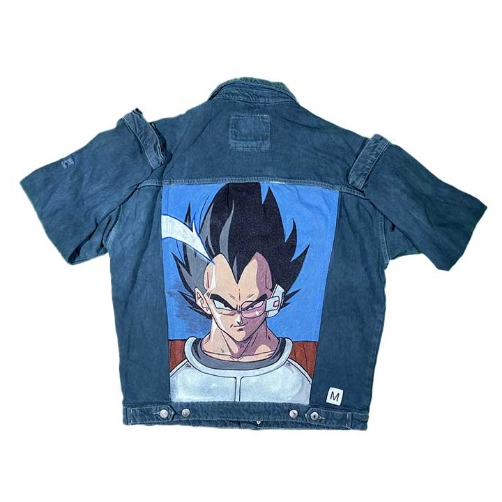 Vegita — photo 1