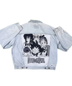 Dragonball