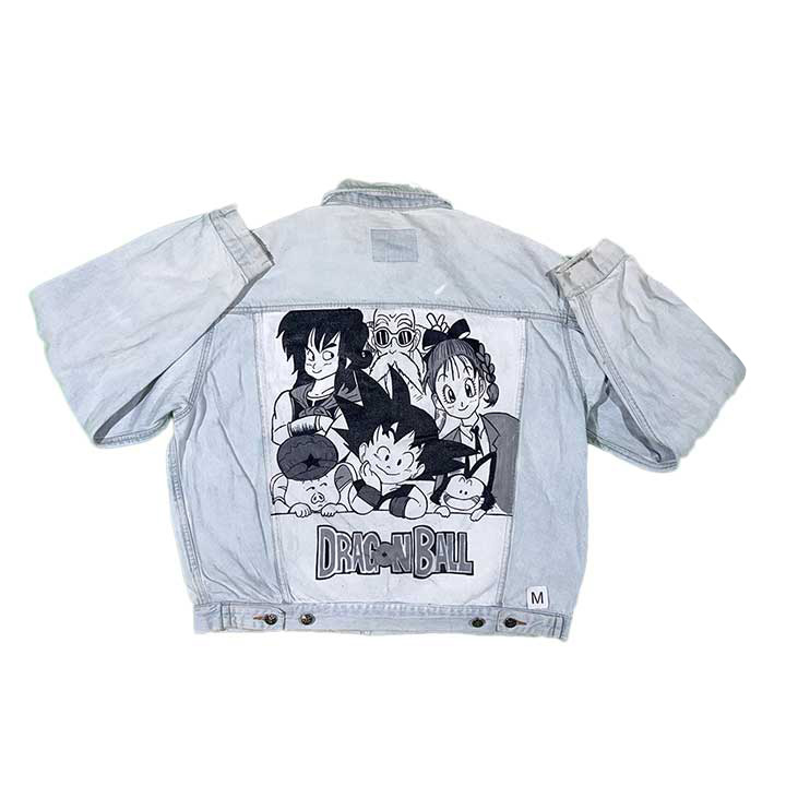 Dragonball — photo 1