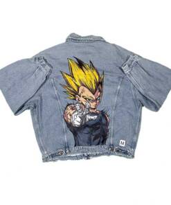 Vegita