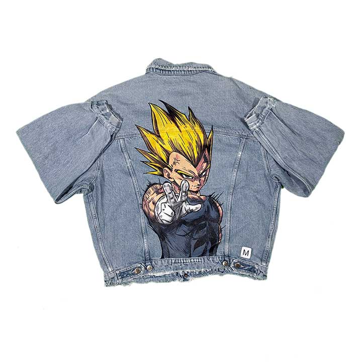 Vegita — photo 1
