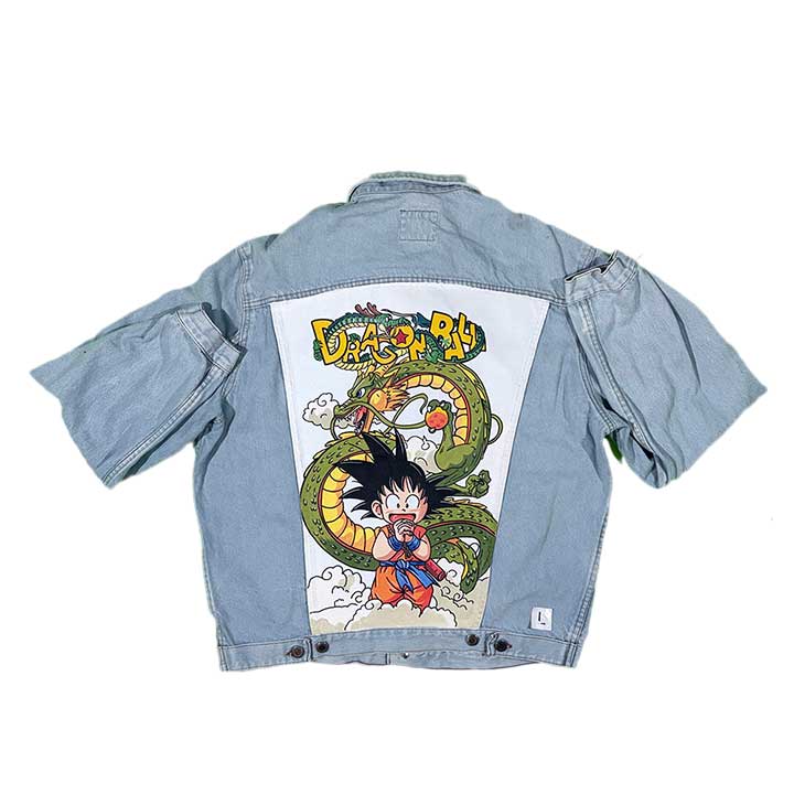 Sun Goku — photo 1