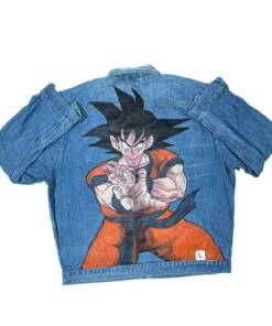 Goku