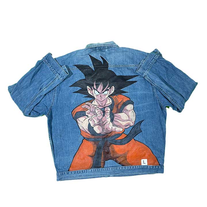 Goku — photo 1