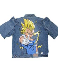 Vegeta