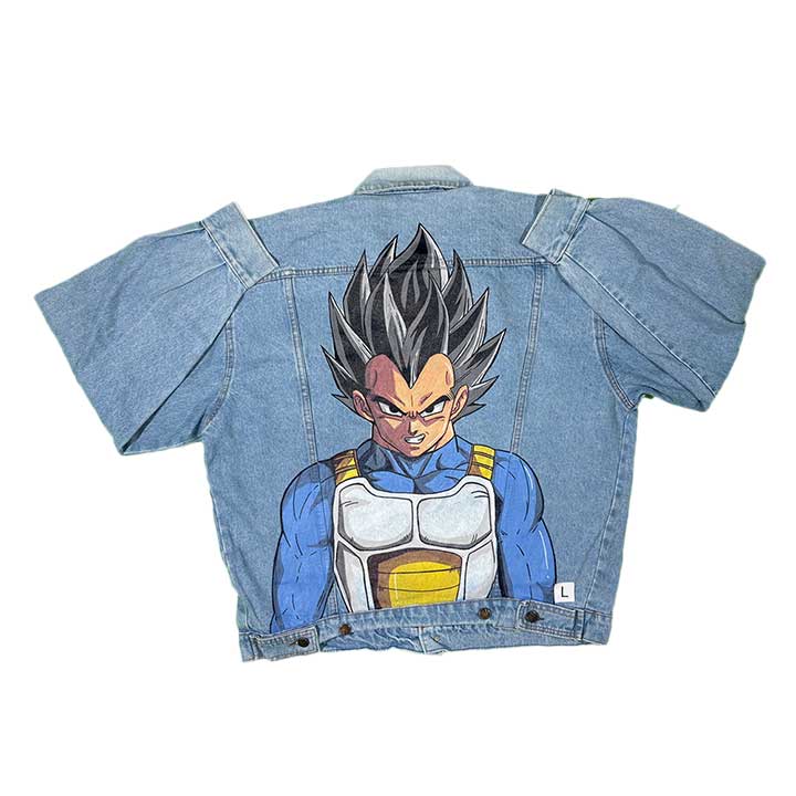 Vegeta — photo 1