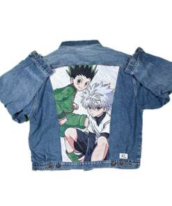 Hunter X Hunter