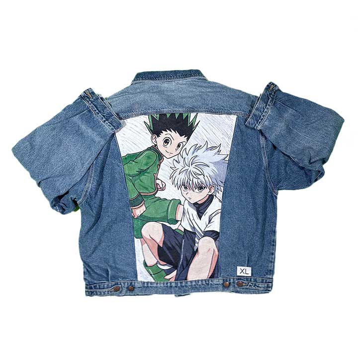 Hunter X Hunter — photo 1