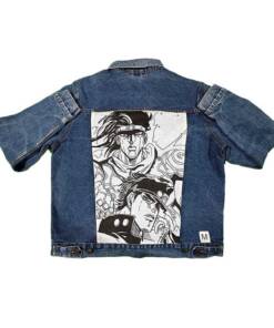 Jotaro Kujo
