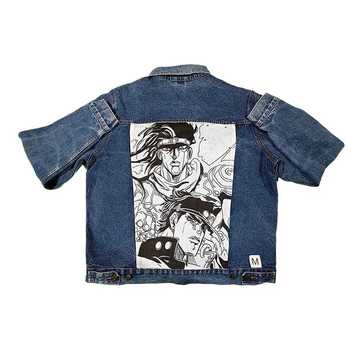 Jotaro Kujo — photo 1