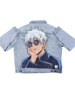 Satoru Gojo