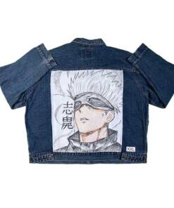 Satoru Gojo