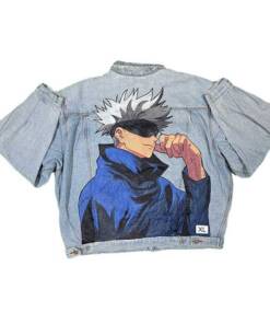 Satoru Gojo
