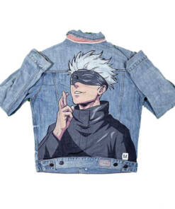 Satoru Gojo