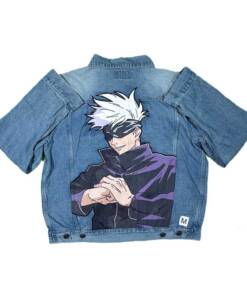 Satoru Gojo
