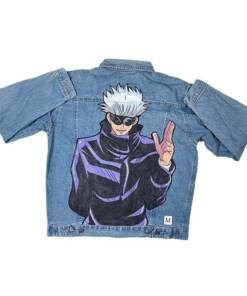 Satoru Gojo
