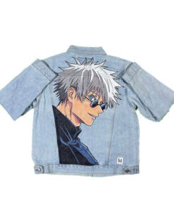 Satoru Gojo