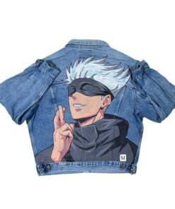 Satoru Gojo