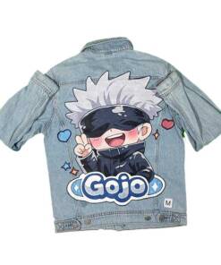 Satoru Gojo