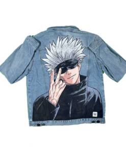 Satoru Gojo
