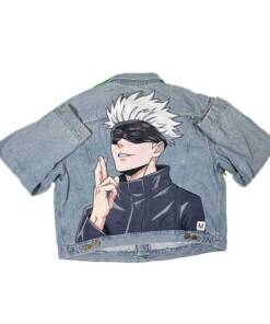 Satoru Gojo