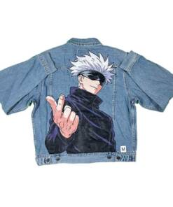Satoru Gojo