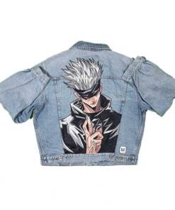 Satoru Gojo