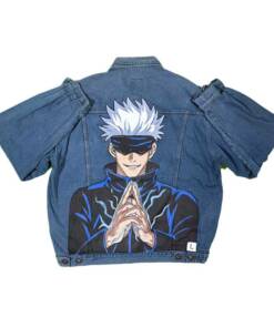 Satoru Gojo