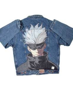 Satoru Gojo