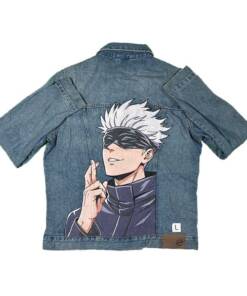 Satoru Gojo