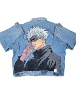 Satoru Gojo