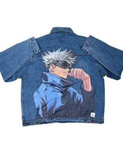 Satoru Gojo