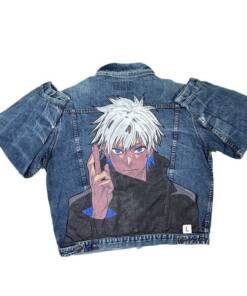 Satoru Gojo