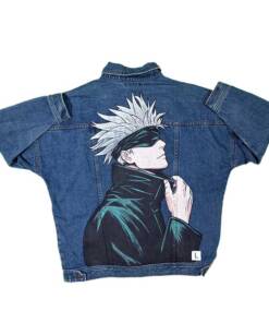 Satoru Gojo