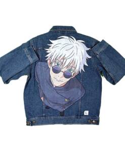 Satoru Gojo