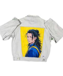 Kenjaku