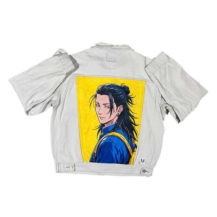 Kenjaku — photo 1