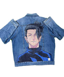 Kenjaku