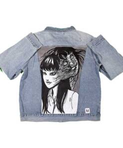 Tomie