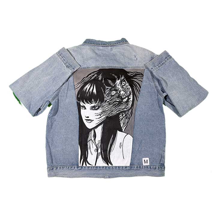 Tomie — photo 1