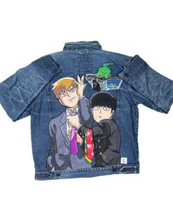 Mob Psycho 100