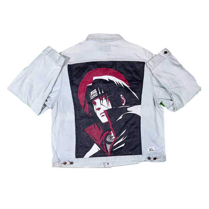 Itachi Uchiha — photo 1