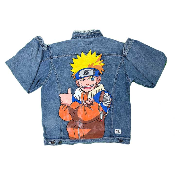 Naruto — photo 1