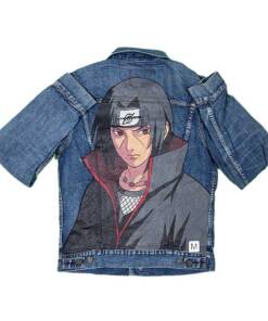 Itachi Uchiha