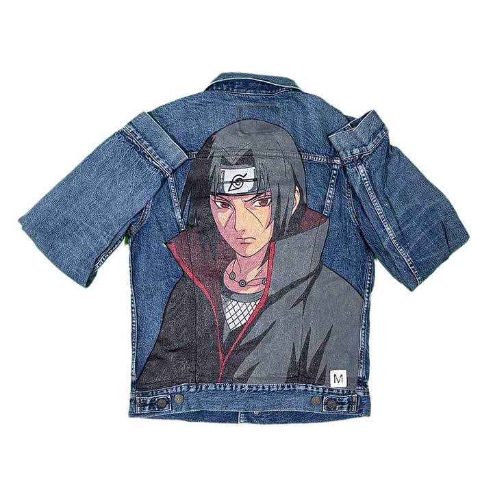 Itachi Uchiha — photo 1