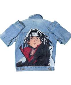 Itachi Uchiha