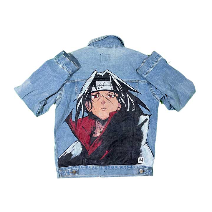 Itachi Uchiha — photo 1