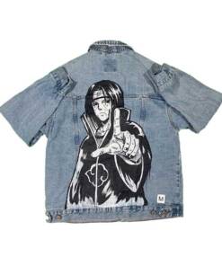 Itachi Uchiha