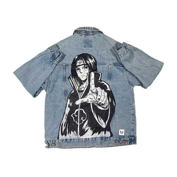 Itachi Uchiha — photo 1